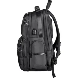 Alex Varga Fitzrovia Laptop Backpack Side